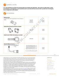 DSU9H30//5WTN//02048//G6R//**DW** Datasheet Page 5