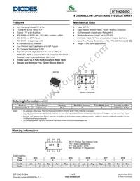 DT1042-04SO-7 Datasheet Cover