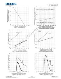 DT1042-04SO-7 Datasheet Page 3