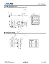 DT1140-04LP-7 Datasheet Page 5