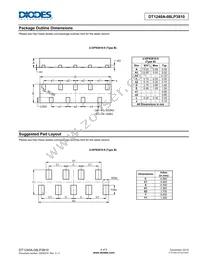 DT1240A-08LP3810-7 Datasheet Page 4