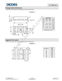 DT1240E-04LP-7 Datasheet Page 4