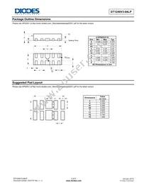 DT1240V3-04LP-7 Datasheet Page 4