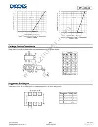 DT1446-04S-7 Datasheet Page 4