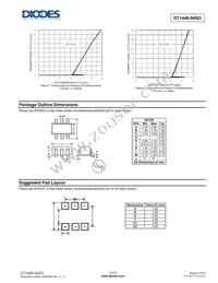 DT1446-04SO-7 Datasheet Page 4