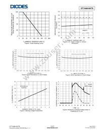 DT1446-04TS-7 Datasheet Page 3