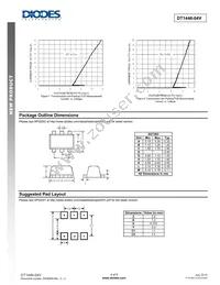 DT1446-04V-7 Datasheet Page 4