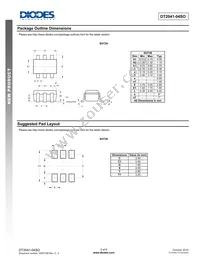 DT2041-04SO-7 Datasheet Page 5