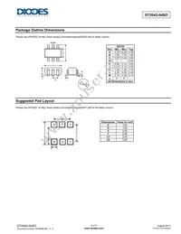 DT2042-04SO-7 Datasheet Page 4
