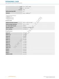 DT35-B15851 Datasheet Page 4