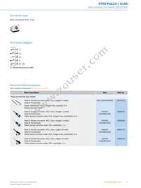 DT50-P1123 Datasheet Page 5