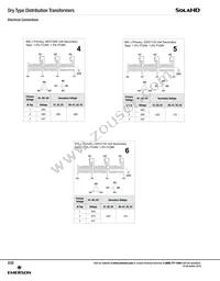 DT661H440S Datasheet Page 4
