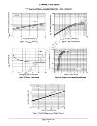 DTA114TXV3T1G Datasheet Page 5