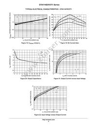 DTA114TXV3T1G Datasheet Page 8