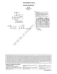 DTA114TXV3T1G Datasheet Page 10