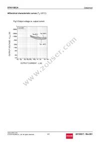 DTA115ECAT116 Datasheet Page 4