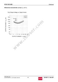 DTB113ZCHZGT116 Datasheet Page 4