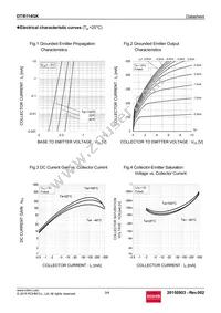 DTB114GKT146 Datasheet Page 3