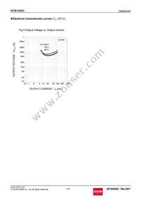 DTB123ECT116 Datasheet Page 4