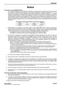 DTB123TCT116 Datasheet Page 5