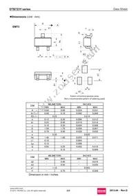 DTB723YMT2L Datasheet Page 6