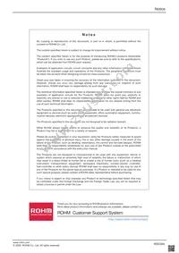 DTB743EMT2L Datasheet Page 3