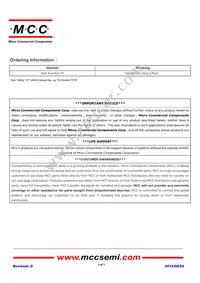 DTC114EUA-TP Datasheet Page 3