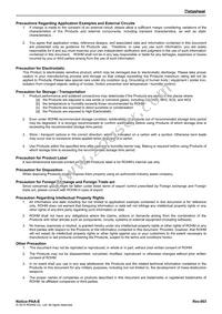 DTC143TMFHAT2L Datasheet Page 6