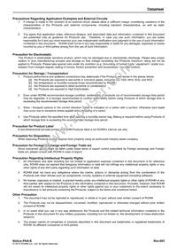 DTC143XEBHZGTL Datasheet Page 7