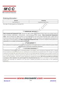 DTC144ECA-TP Datasheet Page 3