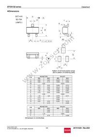 DTD513ZETL Datasheet Page 6