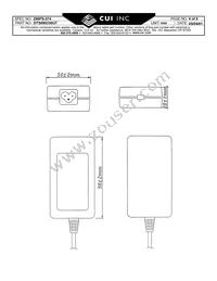 DTS090330UTC-P5P Datasheet Page 4