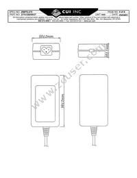 DTS120250UTC-P5P Datasheet Page 4