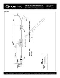 DTS180067SUDC-P5P-SZ Datasheet Page 4