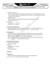 DTS180330UC-P5-ET Datasheet Page 4