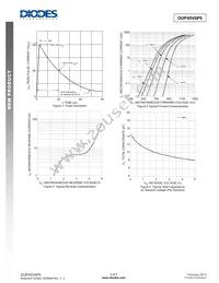 DUP45V6P5-7 Datasheet Page 3