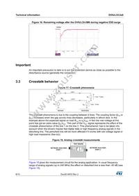 DVIULC6-2P6 Datasheet Page 8