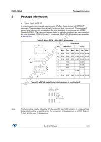DVIULC6-2P6 Datasheet Page 13