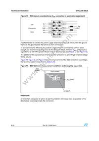 DVIULC6-4SC6 Datasheet Page 8