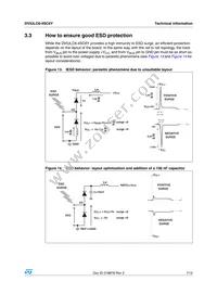 DVIULC6-4SC6Y Datasheet Page 7