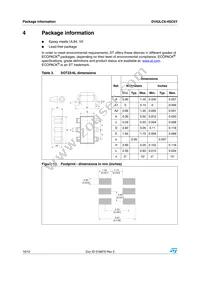 DVIULC6-4SC6Y Datasheet Page 10