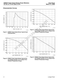 DW025ACL-M Datasheet Page 6