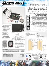 DX2KW203 Cover