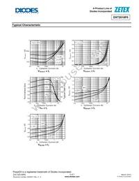 DXT2010P5-13 Datasheet Page 5
