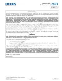 DXT2011P5-13 Datasheet Page 7
