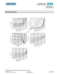 DXT2014P5-13 Datasheet Page 5