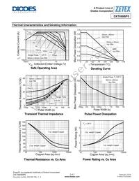 DXT690BP5Q-13 Datasheet Page 3