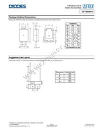 DXT690BP5Q-13 Datasheet Page 6