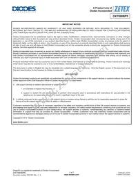 DXT690BP5Q-13 Datasheet Page 7