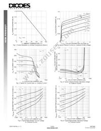 DXTA92-13 Datasheet Page 2